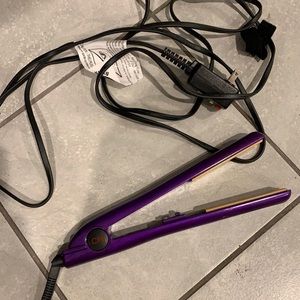 I. Chi Ceramic flat iron